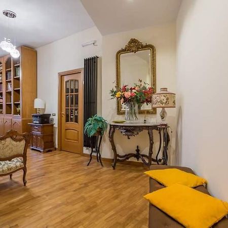 Valla18 Guesthouse Róma Kültér fotó