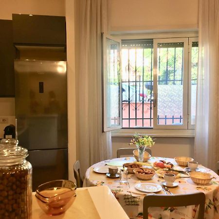 Valla18 Guesthouse Róma Kültér fotó