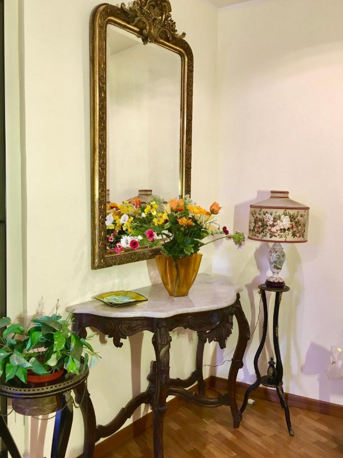 Valla18 Guesthouse Róma Kültér fotó