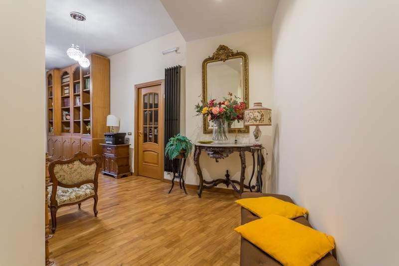 Valla18 Guesthouse Róma Kültér fotó
