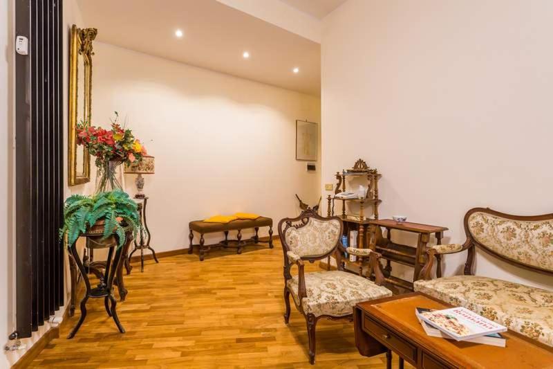 Valla18 Guesthouse Róma Kültér fotó