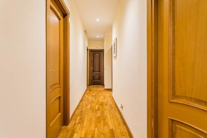 Valla18 Guesthouse Róma Kültér fotó