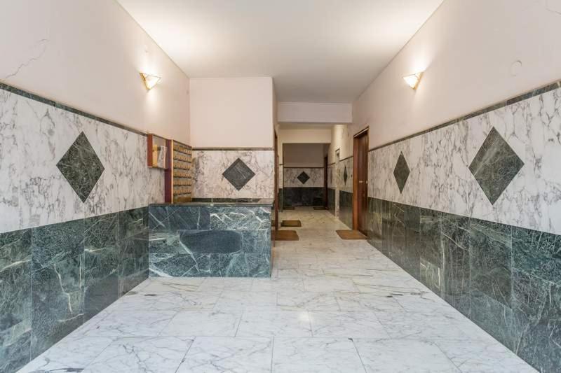 Valla18 Guesthouse Róma Kültér fotó