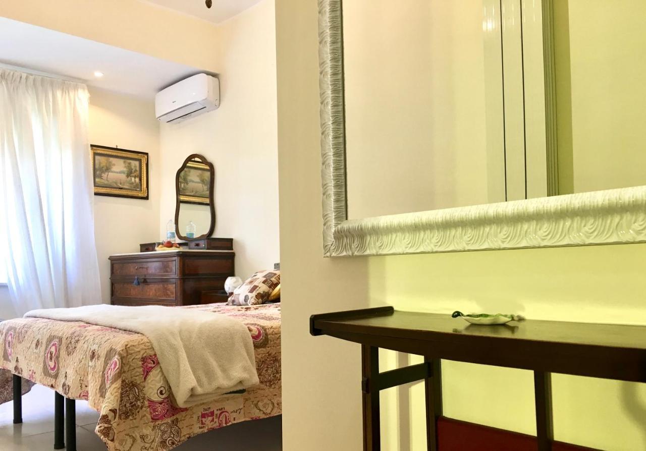 Valla18 Guesthouse Róma Kültér fotó