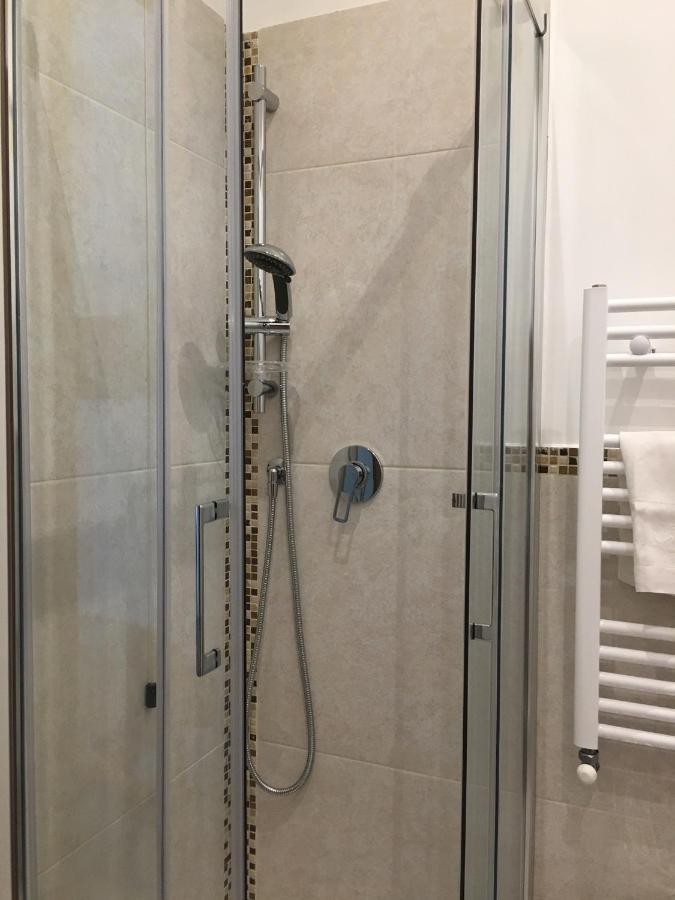 Valla18 Guesthouse Róma Kültér fotó