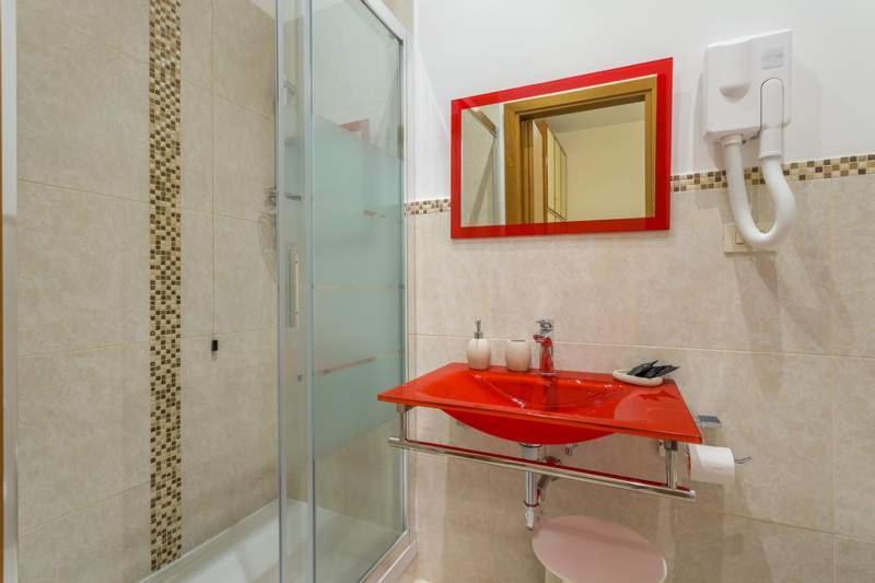 Valla18 Guesthouse Róma Kültér fotó