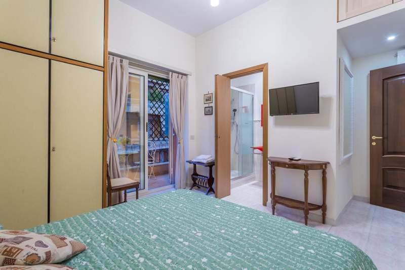 Valla18 Guesthouse Róma Kültér fotó