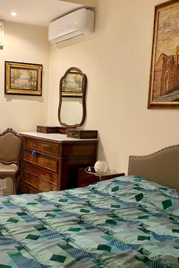 Valla18 Guesthouse Róma Kültér fotó