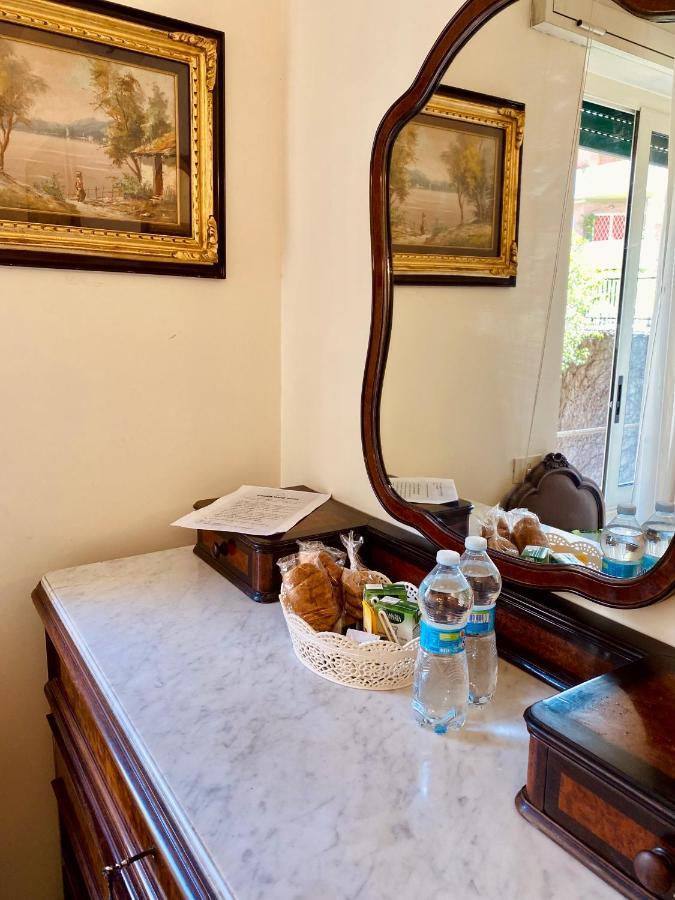 Valla18 Guesthouse Róma Kültér fotó