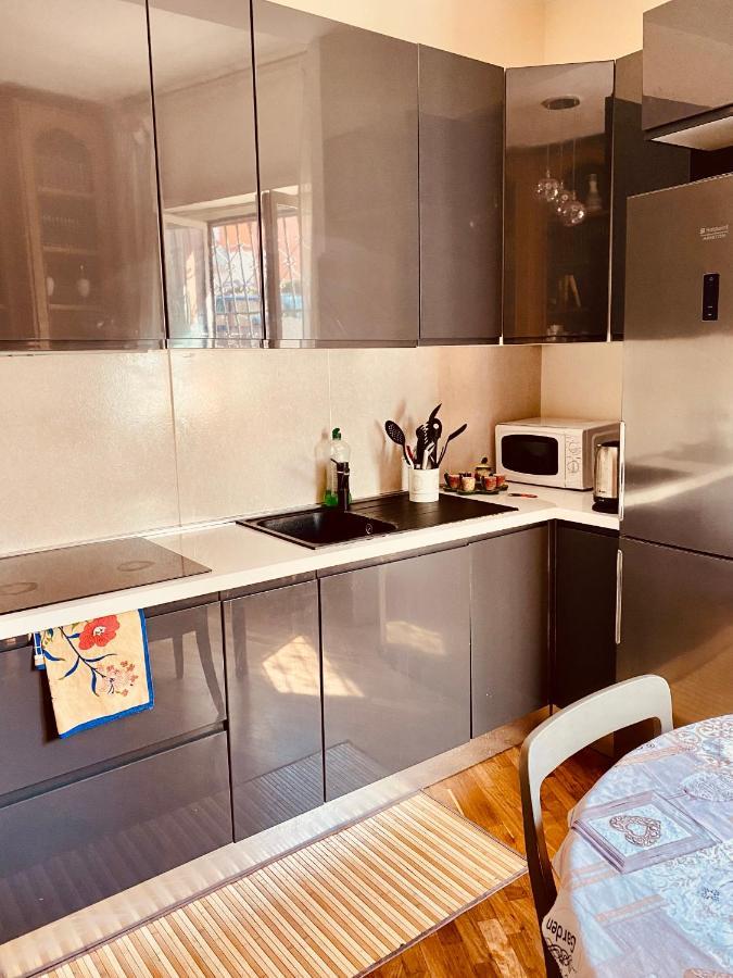 Valla18 Guesthouse Róma Kültér fotó