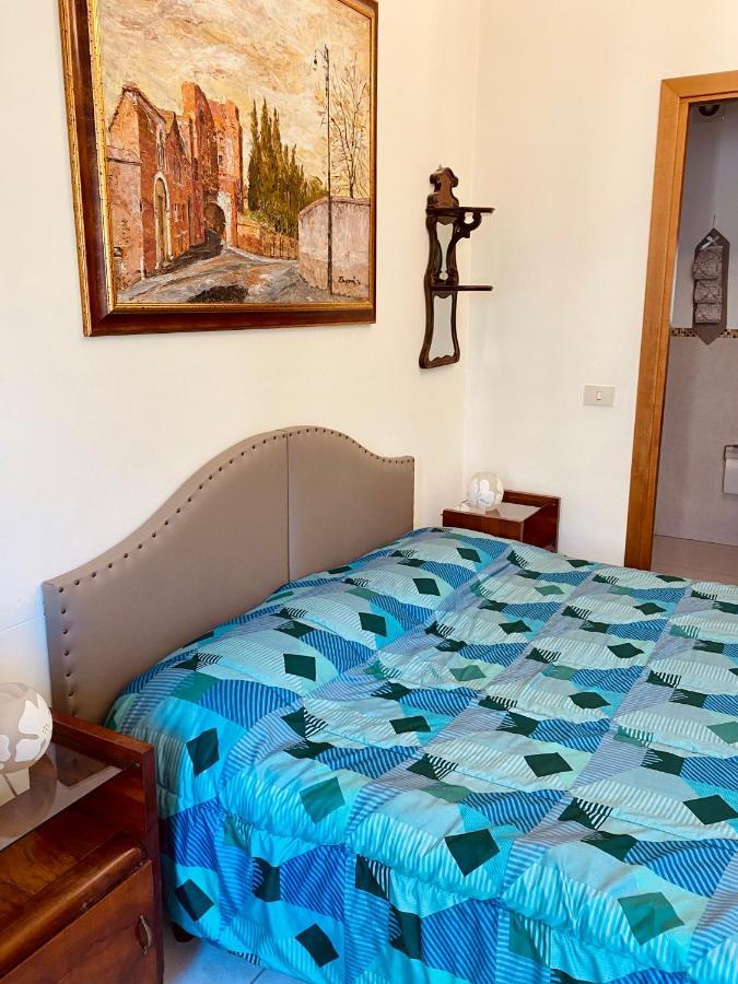 Valla18 Guesthouse Róma Kültér fotó