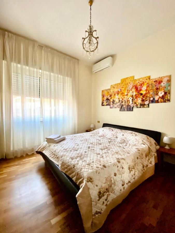 Valla18 Guesthouse Róma Kültér fotó