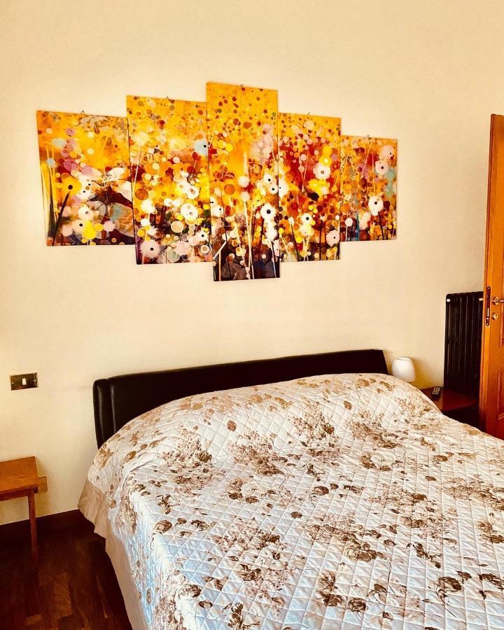 Valla18 Guesthouse Róma Kültér fotó