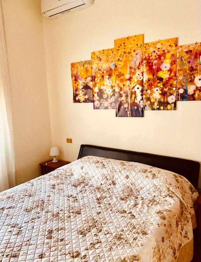 Valla18 Guesthouse Róma Kültér fotó