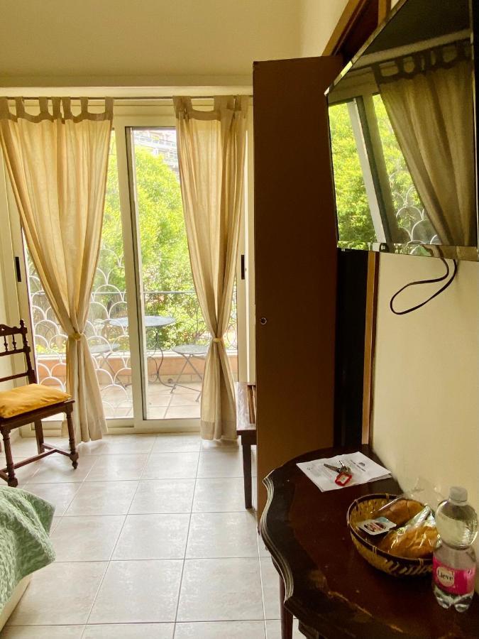 Valla18 Guesthouse Róma Kültér fotó