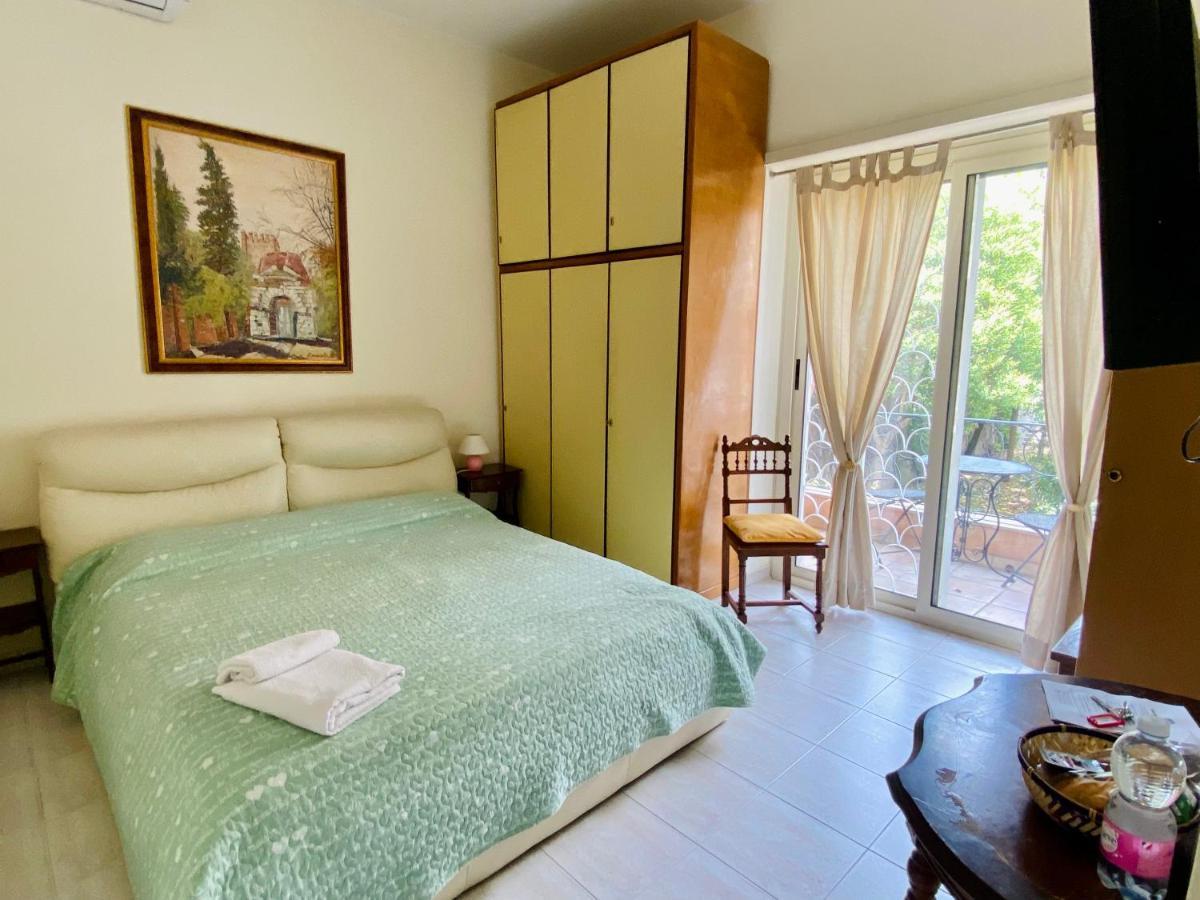 Valla18 Guesthouse Róma Kültér fotó