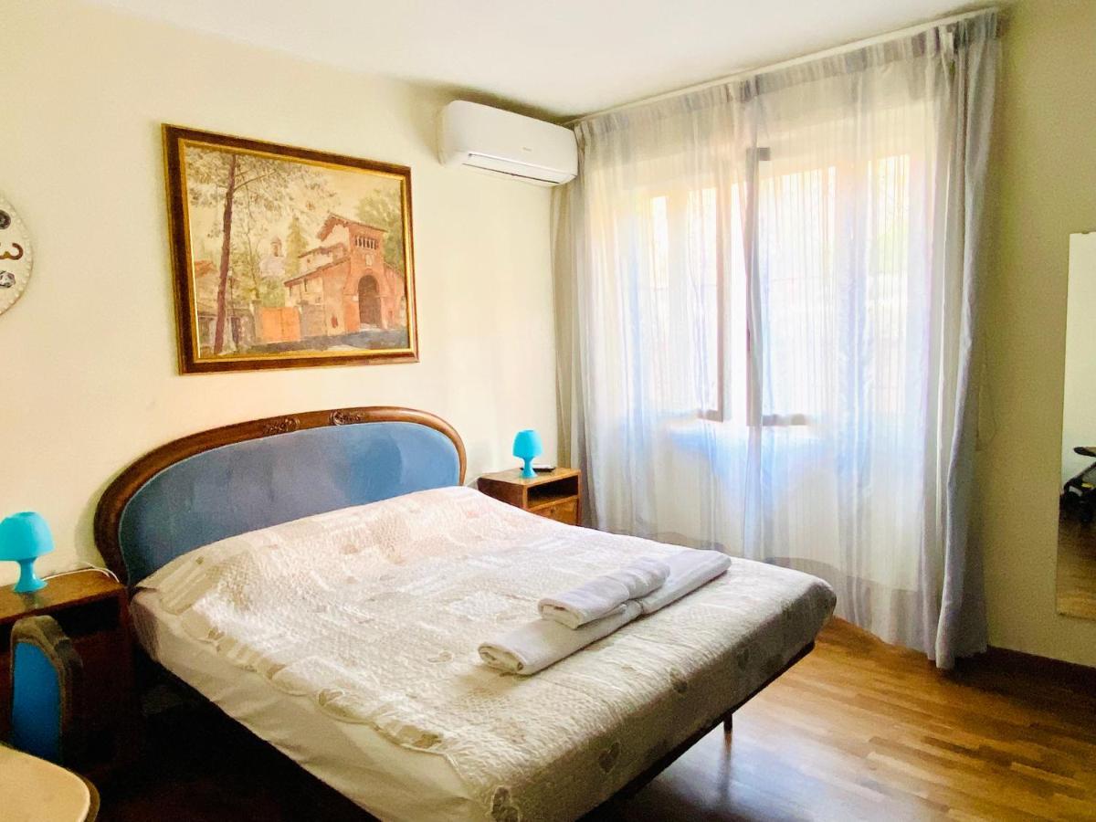 Valla18 Guesthouse Róma Kültér fotó